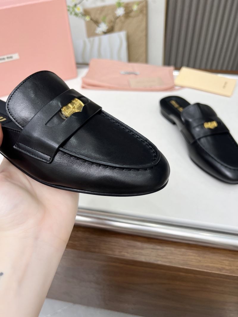 Miu Miu Sandals